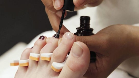 Noga Spa I نوجا سبا للخدمة المنزلية