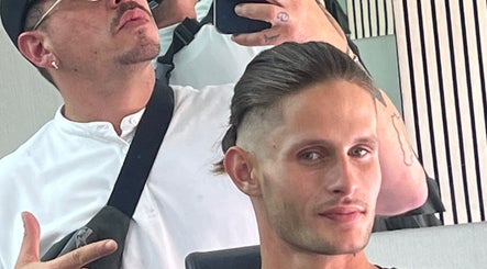 Alberto’s barber shop изображение 2