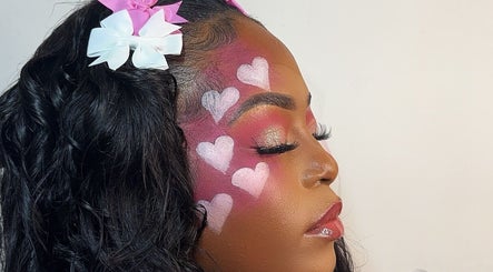 Bad and Boujee Glam, bilde 2
