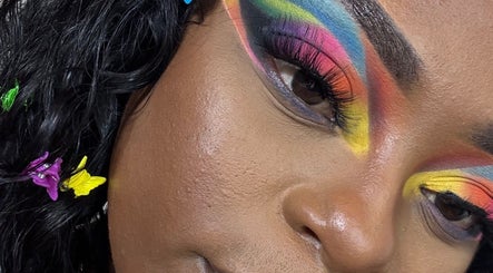 Bad and Boujee Glam, bilde 3