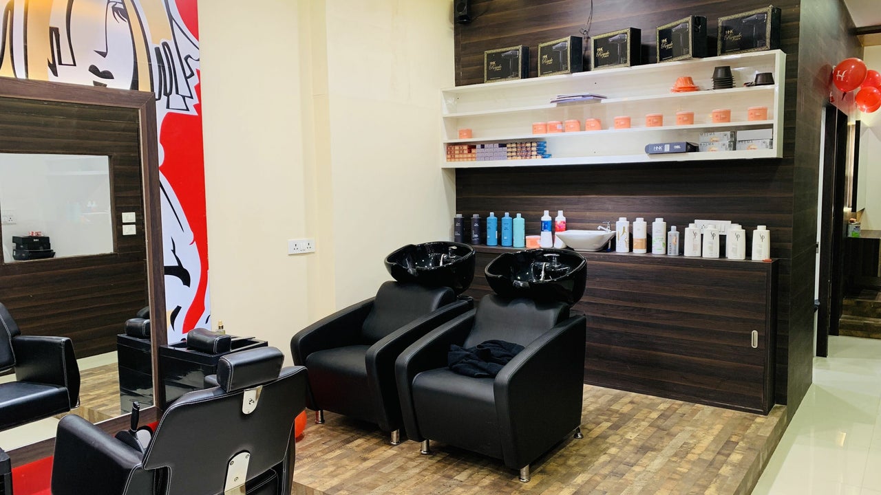 Jawed Habib Hair Beauty - Himalaya Mall - Drive In Road - Ahmedabad | Fresha Jawed Habib Hair Beauty - Himalaya Mall - Drive In Road - Ahmedabad | Fresha