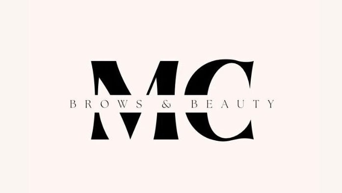 MC BROWS AND BEAUTY image 1