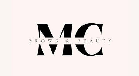 MC BROWS AND BEAUTY