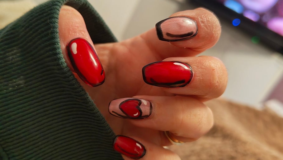 Jaycee Nails image 1