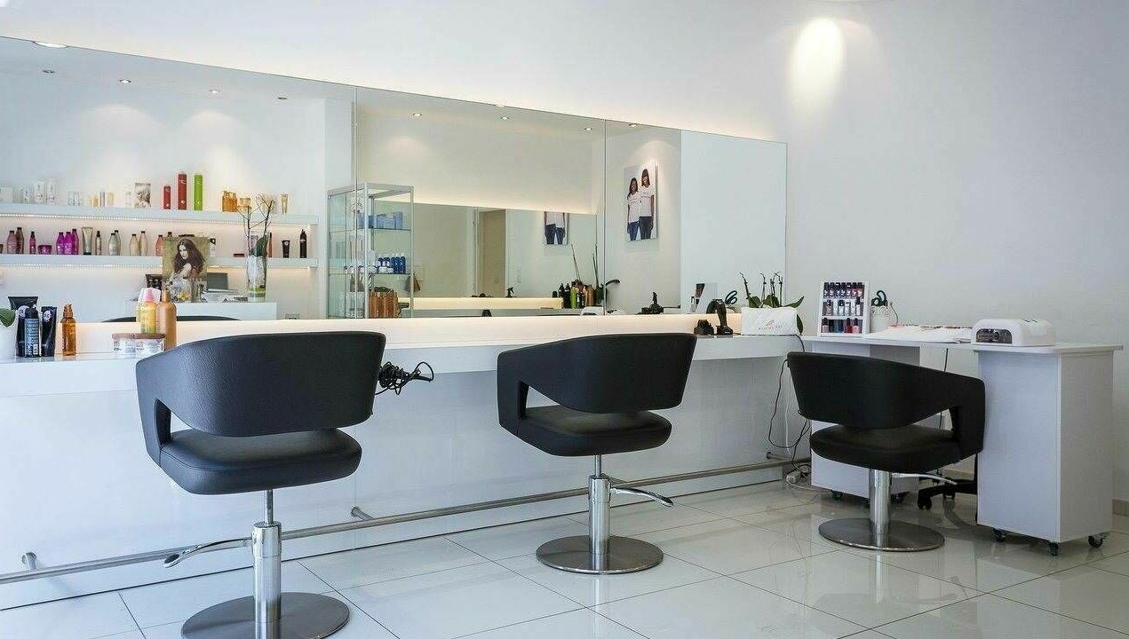 Intérieur moderne de Melting Pot Louise à Sint-Gillis, Bruxelles Hoofdstedelijk Gewest, BE.