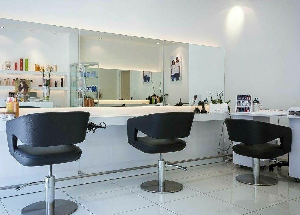 Intérieur moderne de Melting Pot Louise à Sint-Gillis, Bruxelles Hoofdstedelijk Gewest, BE.