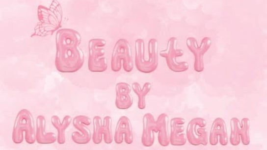 Beauty by alysha megan