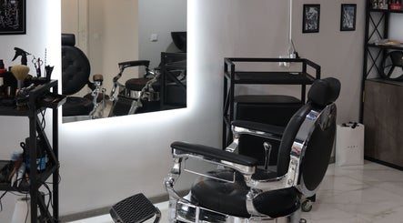 BARBERCLUB