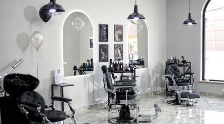 BARBERCLUB图像2