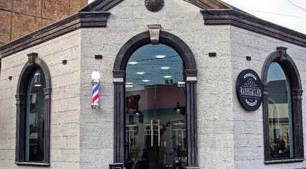 BARBERCLUB图像3