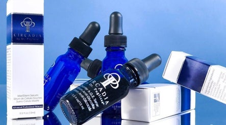 Timeless Glow Beauty and Body
