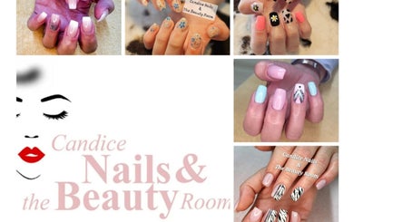 Candice Nails & The Beauty Room