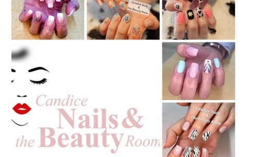 Candice Nails & The Beauty Room