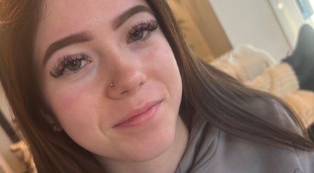 Lashesbykeevs_ obrázek 2