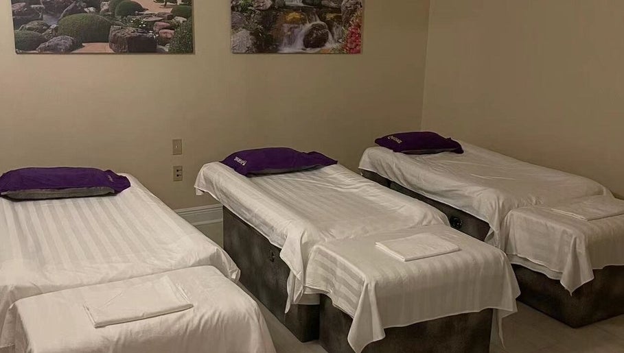 Gravier Street Massage kép 1