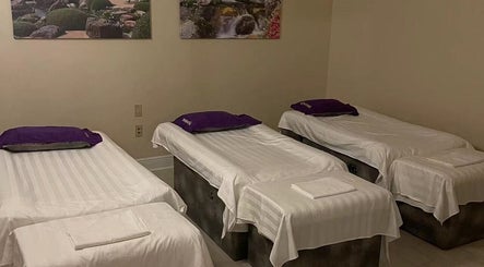 Gravier Street Massage