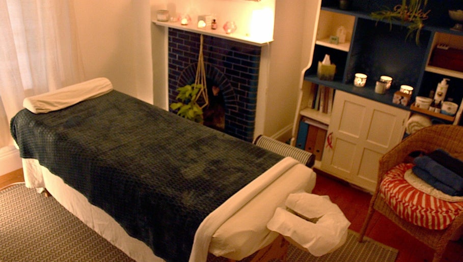 Sion Therapies imagem 1