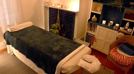 Sion Therapies