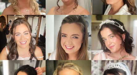 Lisa Critchley Makeup Artist