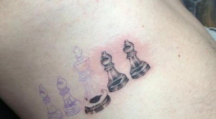 nairobi tattoo and piercing shop image 2