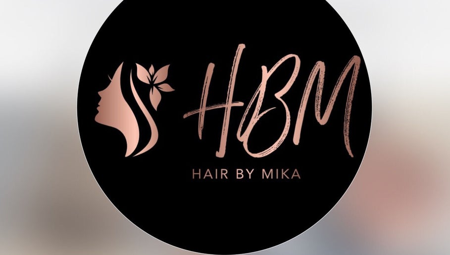 Jersey Gray, Hair by Mika, 4 church road image 1