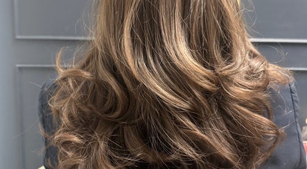 Jersey Gray, Hair by Mika, 4 church road image 2