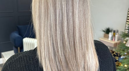 Jersey Gray, Hair by Mika, 4 church road image 3