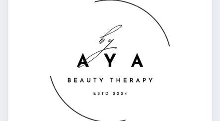 Beauty Therapy By Aya