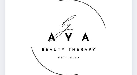 Beauty Therapy By Aya