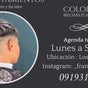 Franco & Sabri Barber’s - Los Astros 52, Montevideo, Departamento De Montevideo