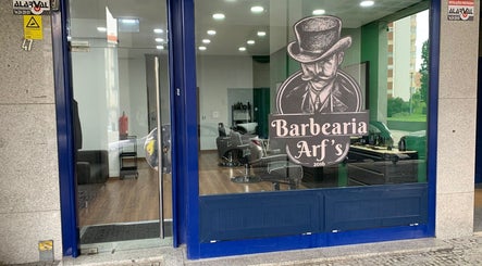 Image de Barbearia Arf´S 2