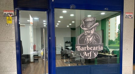 Barbearia Arf´S – kuva 3