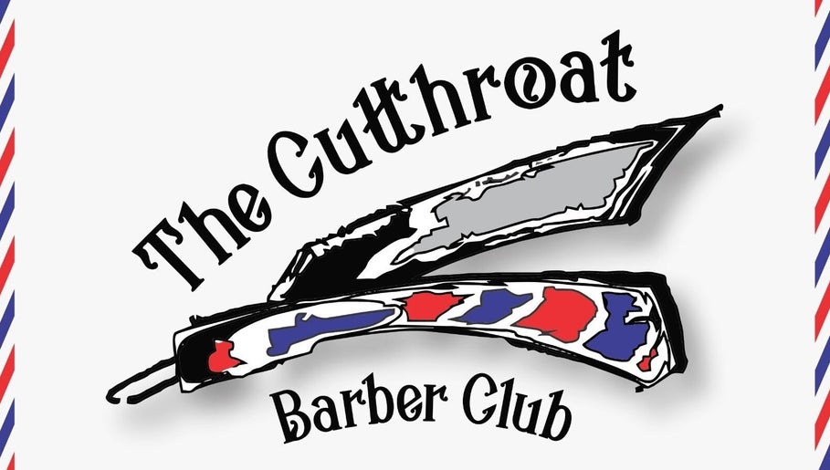 The Cutthroat Barber Club, bilde 1