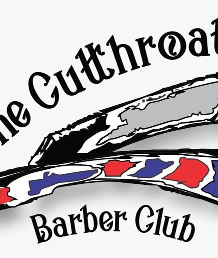 The Cutthroat Barber Club obrázek 2