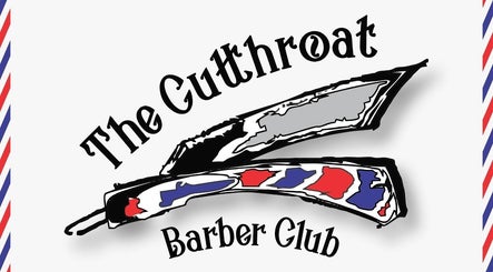 The Cutthroat Barber Club