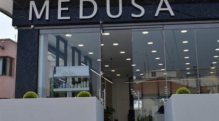 Medusa Pilaia