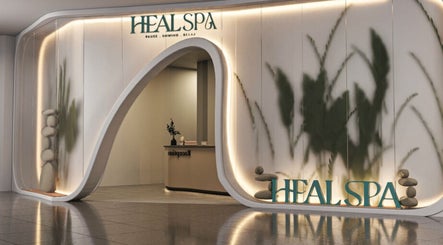 Heal Spa