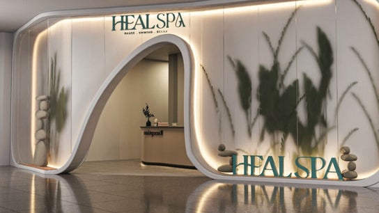 Heal Spa