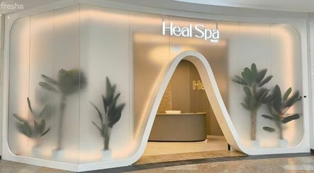 Heal Spa صورة 2