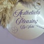 Aestheticly Pleasing By Vicki