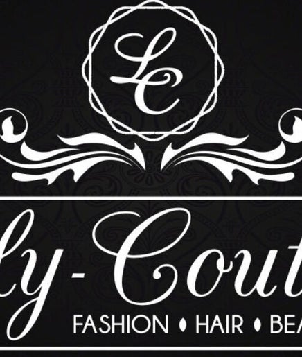 Lily couture hair slika 2