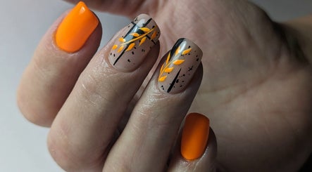 Nail Artist Sandra Tiliene image 2