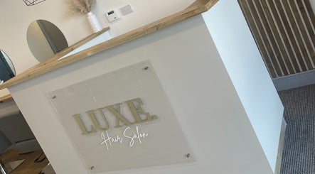 Image de LUXE Salon & Education 3