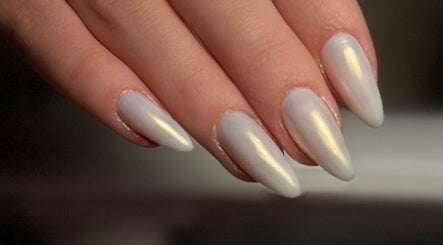 Llbeauty Nail