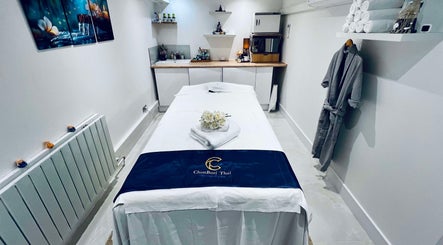 Chonburi Thai Massage & Spa in Fulham, London