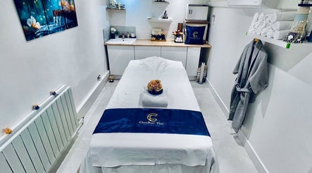 Chonburi Thai Massage & Spa