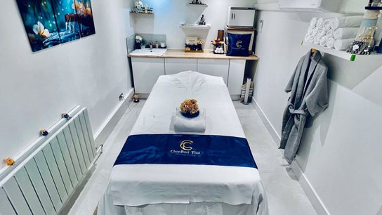 Chonburi Thai Massage & Spa