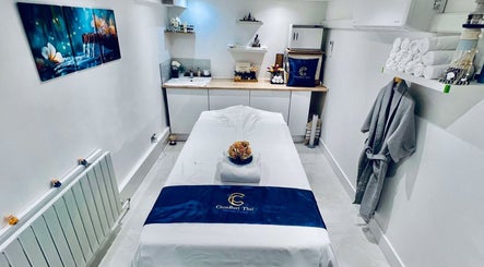 ChonBuri Thai Massage & Spa