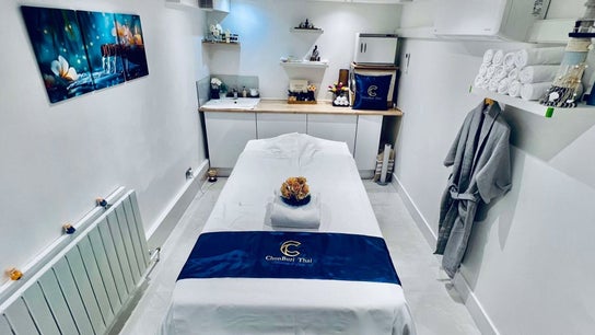 ChonBuri Thai Massage & Spa