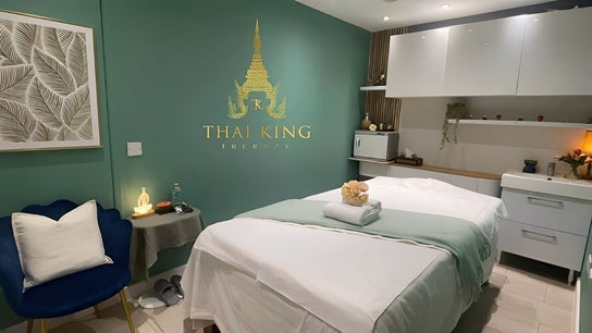 Thai King Therapy